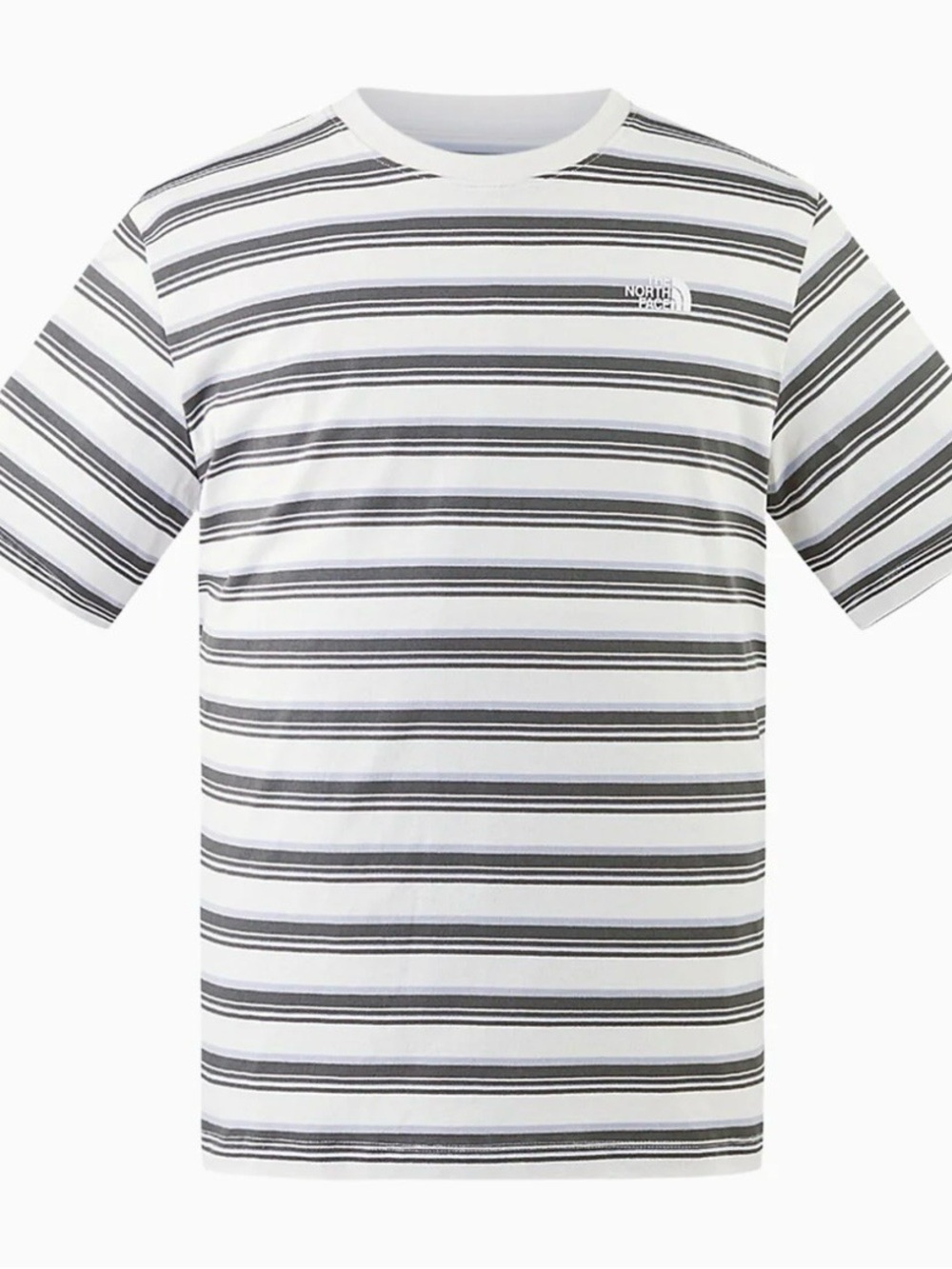 Mens North Face T-Shirt